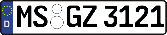 MS-GZ3121
