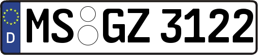 MS-GZ3122