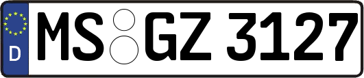 MS-GZ3127