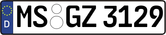 MS-GZ3129