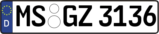 MS-GZ3136