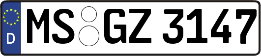 MS-GZ3147