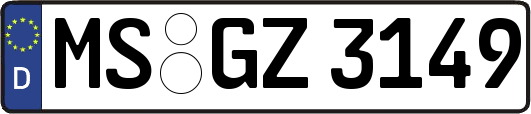 MS-GZ3149