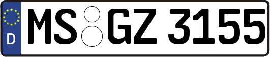 MS-GZ3155