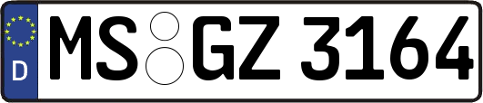 MS-GZ3164