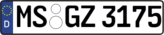MS-GZ3175