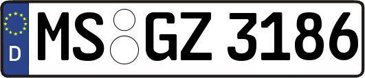 MS-GZ3186