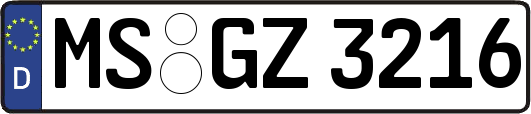 MS-GZ3216