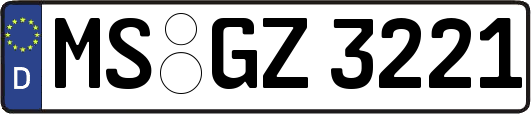 MS-GZ3221