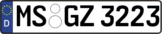MS-GZ3223