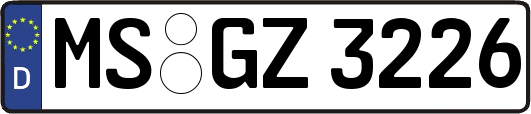 MS-GZ3226