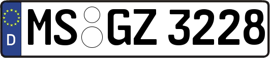 MS-GZ3228