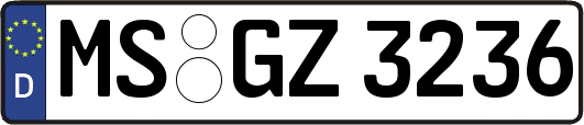 MS-GZ3236