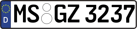 MS-GZ3237