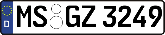 MS-GZ3249