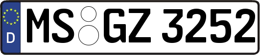 MS-GZ3252