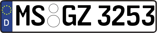 MS-GZ3253