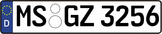 MS-GZ3256