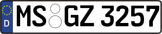 MS-GZ3257