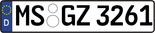 MS-GZ3261