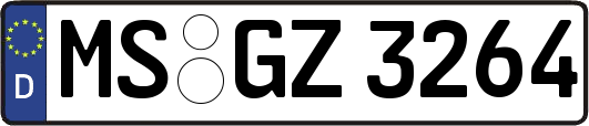 MS-GZ3264