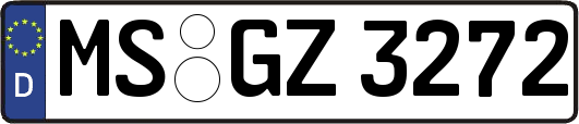 MS-GZ3272