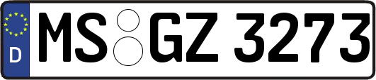 MS-GZ3273