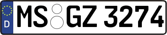 MS-GZ3274
