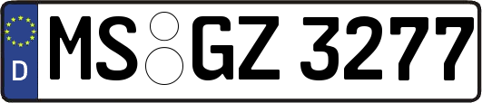 MS-GZ3277