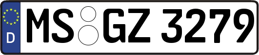 MS-GZ3279