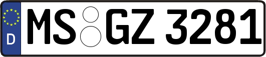 MS-GZ3281