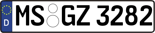 MS-GZ3282