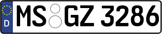 MS-GZ3286