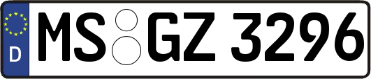 MS-GZ3296
