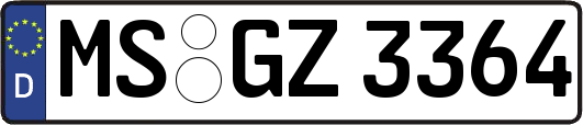 MS-GZ3364