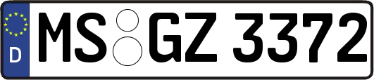 MS-GZ3372