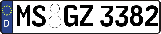 MS-GZ3382