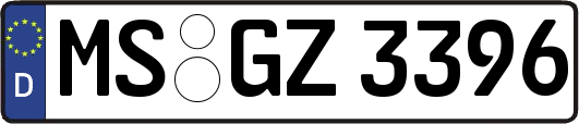MS-GZ3396