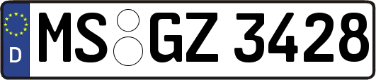 MS-GZ3428