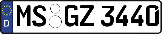 MS-GZ3440