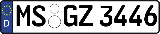 MS-GZ3446