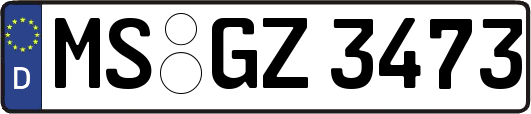 MS-GZ3473