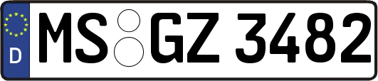 MS-GZ3482