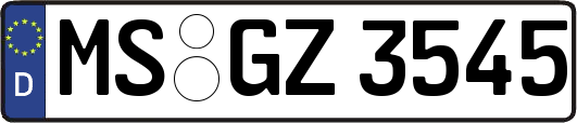 MS-GZ3545