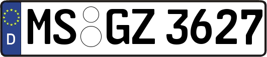 MS-GZ3627