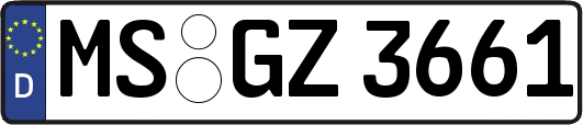 MS-GZ3661