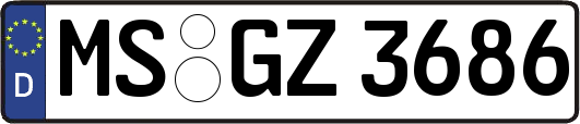MS-GZ3686