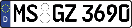 MS-GZ3690
