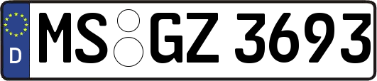 MS-GZ3693