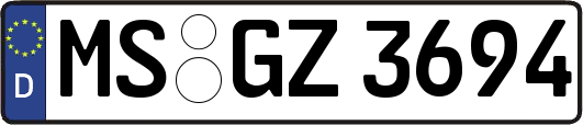 MS-GZ3694